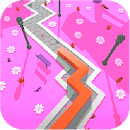 ikon Turn Dancing Line