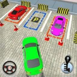 Dr Car Parking Adventure 1.0.5