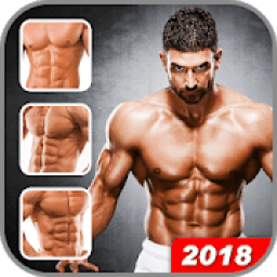 ikon Six Pack Photo Editor