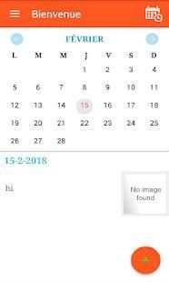 Lock My Diary screenshot 1
