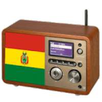 Radio bolivia FM AM gratis on 9Apps