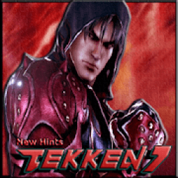 ikon New Hints Tekken 7