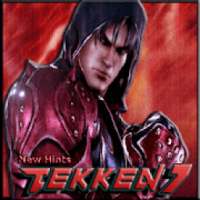 New Hints Tekken 7