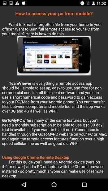 Hacking Tutorials ++ screenshot 2