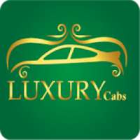 Luxury Cabs Driver