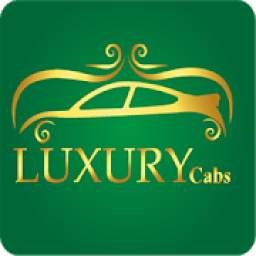 Luxury Cabs Driver