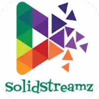SOLID STREAMZ LIVE TV - Solid Stream Guide icon
