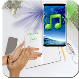 ikon Clap Finder Phone Pro 2018