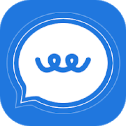 All in one messenger icon