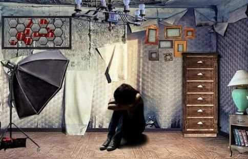 Escape From Zombie House screenshot 4