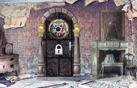 Escape From Zombie House screenshot 6
