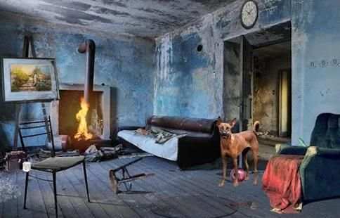Escape From Zombie House screenshot 2