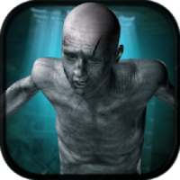 Escape From Zombie House