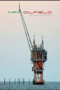 MFF Oilfield 4 تصوير الشاشة