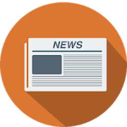 DAILY LATEST HEADLINE NEWS आइकन