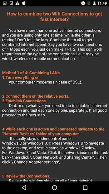 Hacking Tutorials ++ screenshot 7