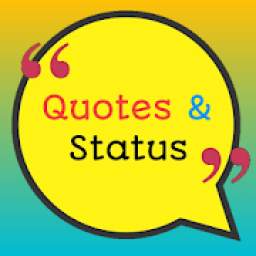 Quotes And Status