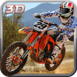 ikon Motobike Racing 3D