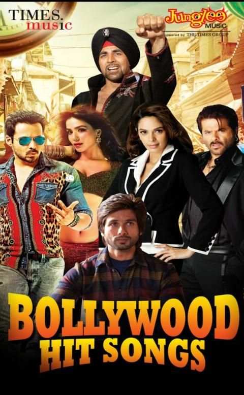 Bollywood Hit Songs screenshot 6