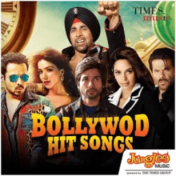 Bollywood Hit Songs иконка