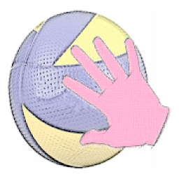 ikon Spike Challenge Volleyball