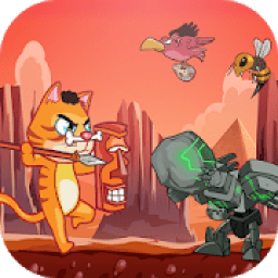 ikon Tom Monkey Jungle