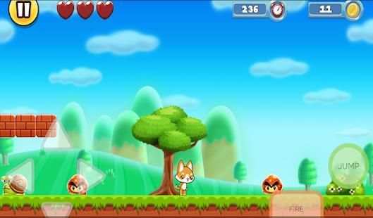 Tom Monkey Jungle screenshot 1