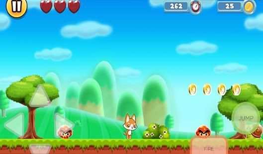 Tom Monkey Jungle screenshot 3