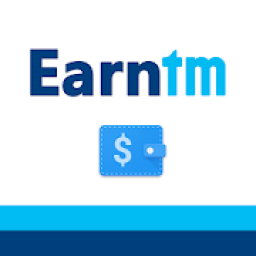 EarnTM - Earn Paytm Cash icon