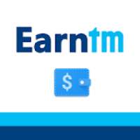 EarnTM - Earn Paytm Cash