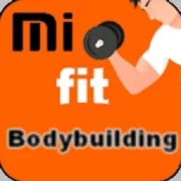 ikon Bodybuilding Mi Fit