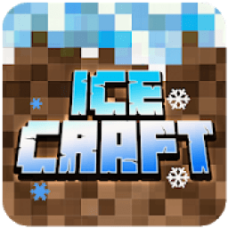 ikon Ice Craft | Crafting &amp; Survival