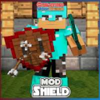 Shield MOD for MCPE