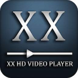 XX Video player 2018 - Full HD Video