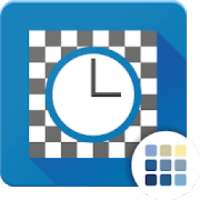 Boardgame Clock (Privacy Friendly)