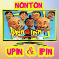 Nonton Upin Ipin on 9Apps