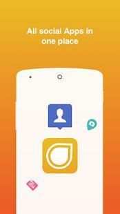 Clear Messenger screenshot 1