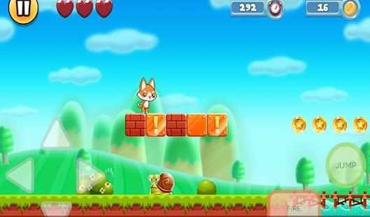 Tom Monkey Jungle screenshot 2