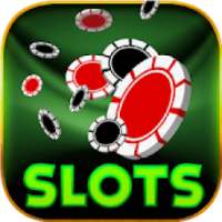 Slot With Mini Games-Slots