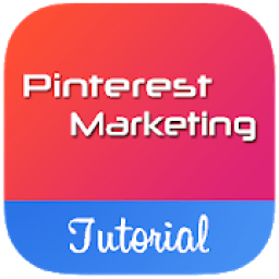 ikon Best Tutorial For Pinterest Marketing