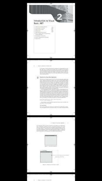 Mobile Based Course App for IT and CS Student screenshot 2