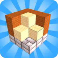 Creative Blocks 3D - Build and Explore
