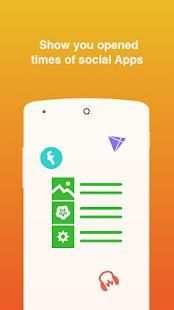 Clear Messenger screenshot 2