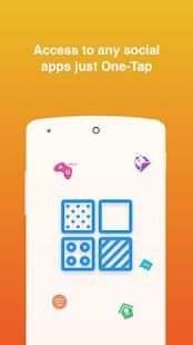 Clear Messenger screenshot 3