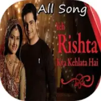 Yeh rishta kya kehlata hai songs listen online