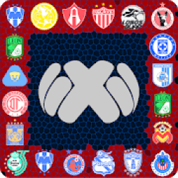 Tragamonedas Futbol MX icon