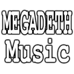 ikon Megadeth Music