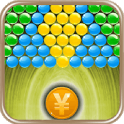 ikon Bubble Shooter 2018 Hot