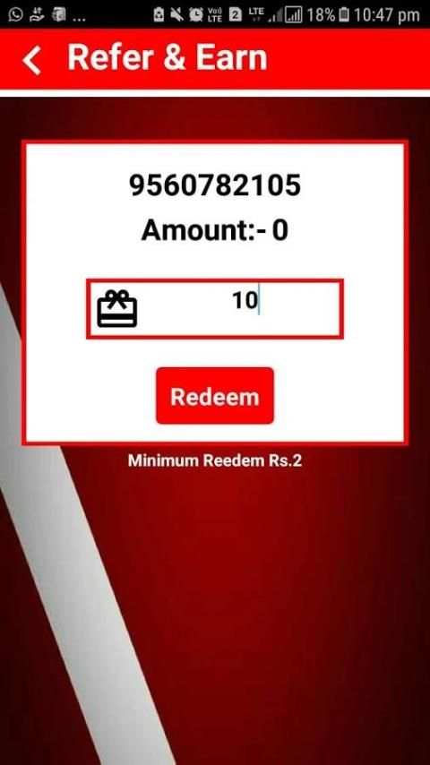 paytm money screenshot 2
