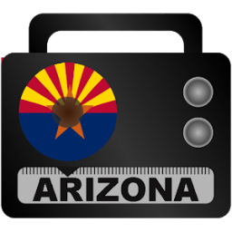 Arizona Radio आइकन